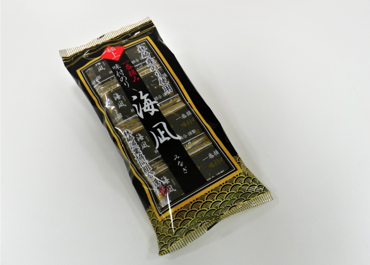 2026年初海苔！！　兵庫県明石産 味付海苔40袋×5袋 冬の味覚！明石のり「新のり」を入荷しました！！ | ニュース | 明石の