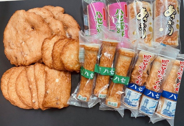 セレクトセット