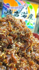 小えび煮の商品画像
