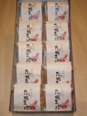 たこ蛸あがれの商品画像