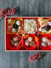 鯛しゃぶセット内容