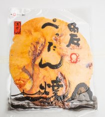 ペッたん焼きマダコ5枚入りの商品画像