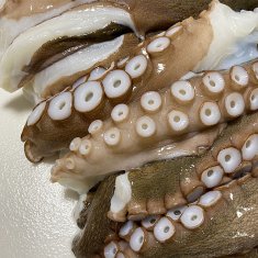 画像：明石蛸のたこ飯の素 3枚目