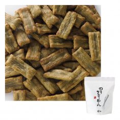 のりごぼうあられの中身の写真