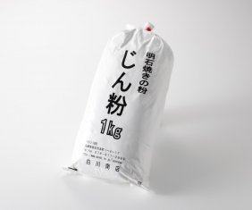 じん粉の商品画像