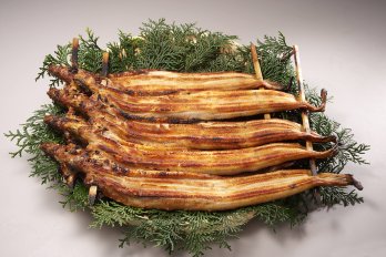 焼あなごの商品画像