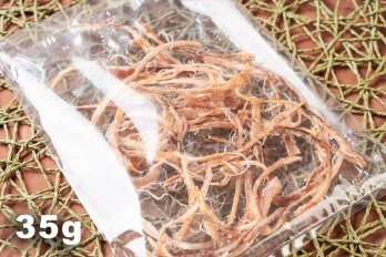 北海さきいか35ｇ
