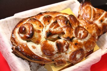 明石鯛パイ