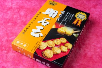 こだわり卵の明石玉の商品画像