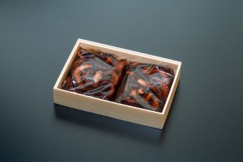 明石人丸花壇「蛸の有馬煮」の商品画像