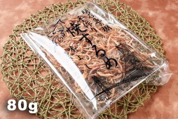 北海さきいか80ｇ